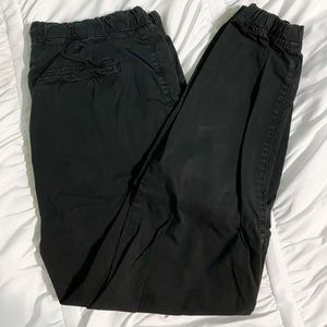 American Eagle joggers